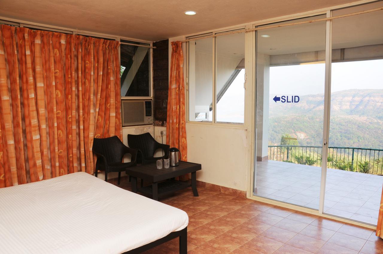 Wind Chalet Koynanagar Exterior foto