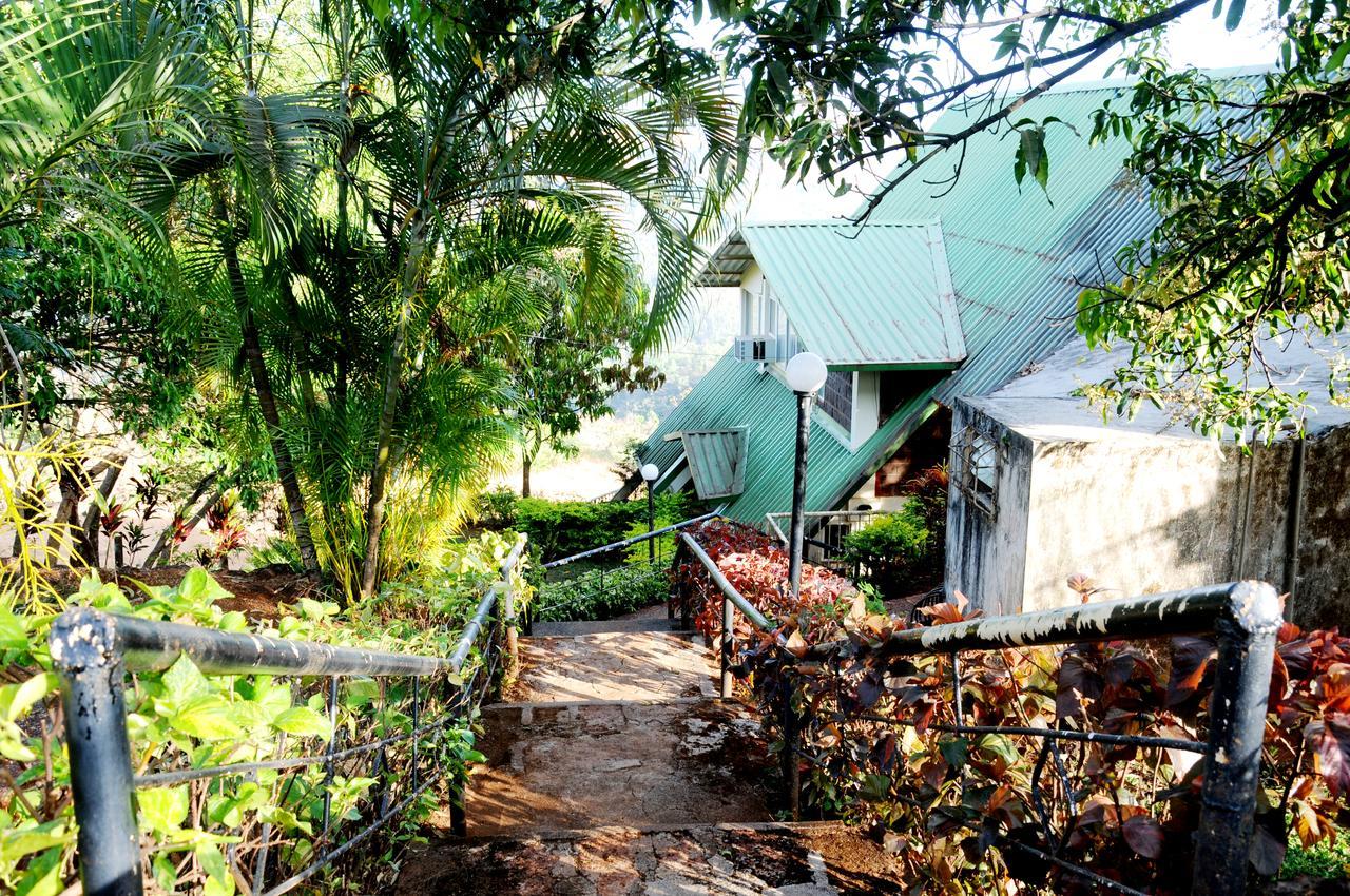 Wind Chalet Koynanagar Exterior foto
