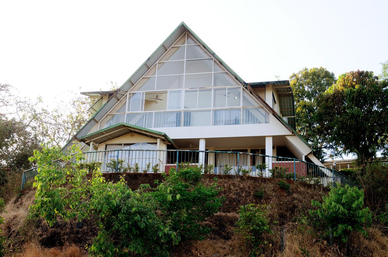 Wind Chalet Koynanagar Exterior foto